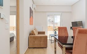 Cozy Apartment Nearby Acropolis